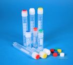 Colour inserts for Thorbi® Kryo vials