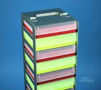 EPPi® 37 Vertical Racks for all boxes up to 133x133x37 mm