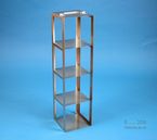 CellBox Mini Vertical Racks for all boxes up to 122x122x128 mm