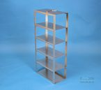 CellBox Maxi long Vertical Racks for all boxes up to 148x287x128 mm